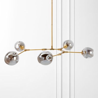 Gibson Chandelier | Z Gallerie