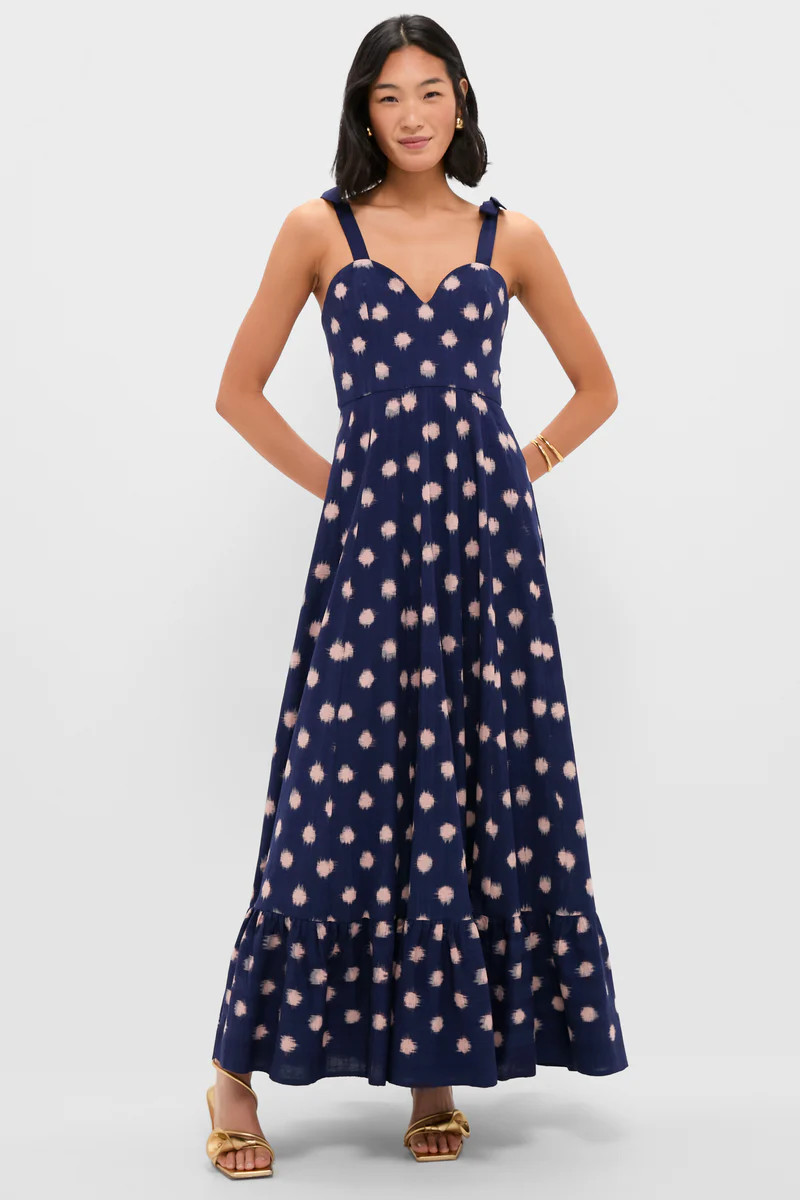 Polka Dot Dress | Tuckernuck (US)