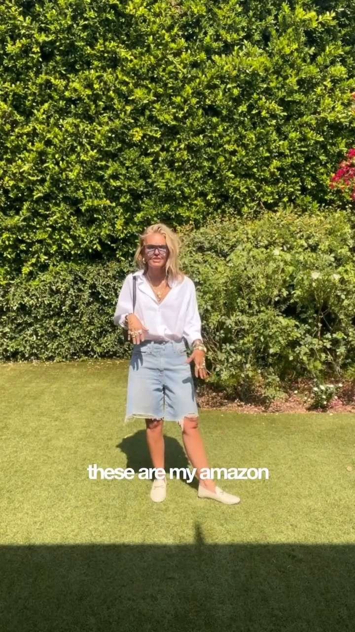 If you need a go-to outfit that just gets it right every time… this is it. Budget-friendly, no overthinking required ⬆️ 

 #LTKStyleTip #LTKShoeCrush #LTKItBag