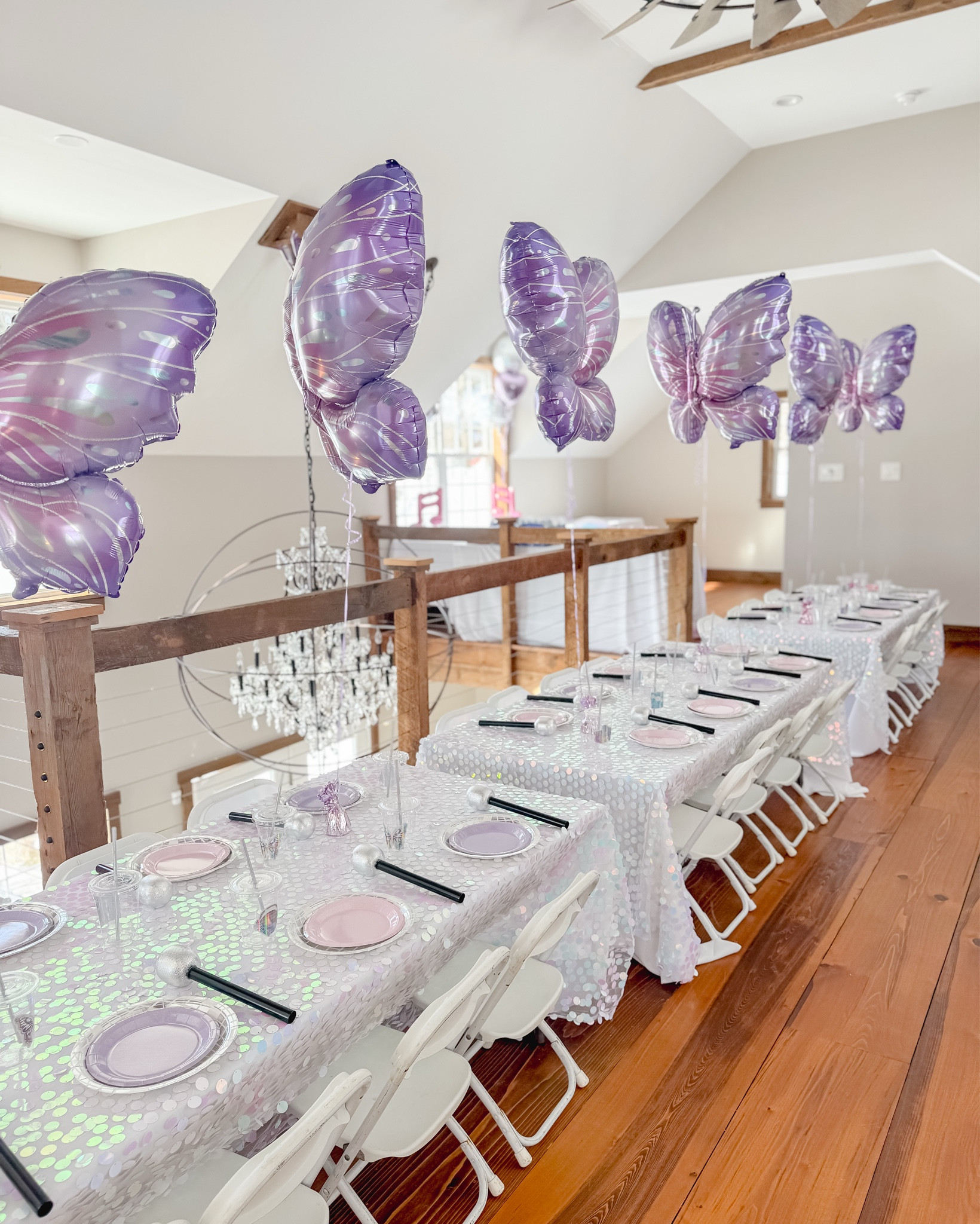 Taylor swift party decor 🦋 
.
.
#party #toddler #birthday #theme #swifties #taylorswift

#LTKHome #LTKBeauty #LTKKids