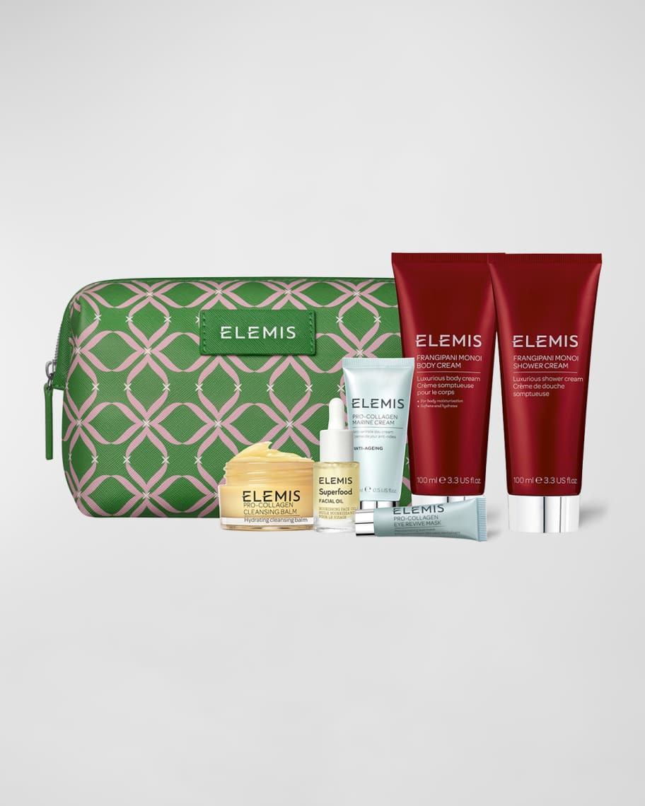 The Jetsetters Edit Kit | Neiman Marcus