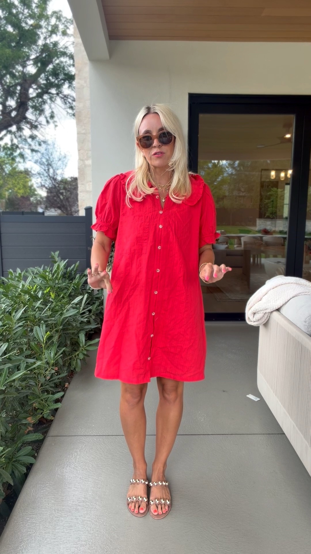 This dress would be perfect if you were a teacher!

#LTKootd #LTKgrwm #LTKmomlife