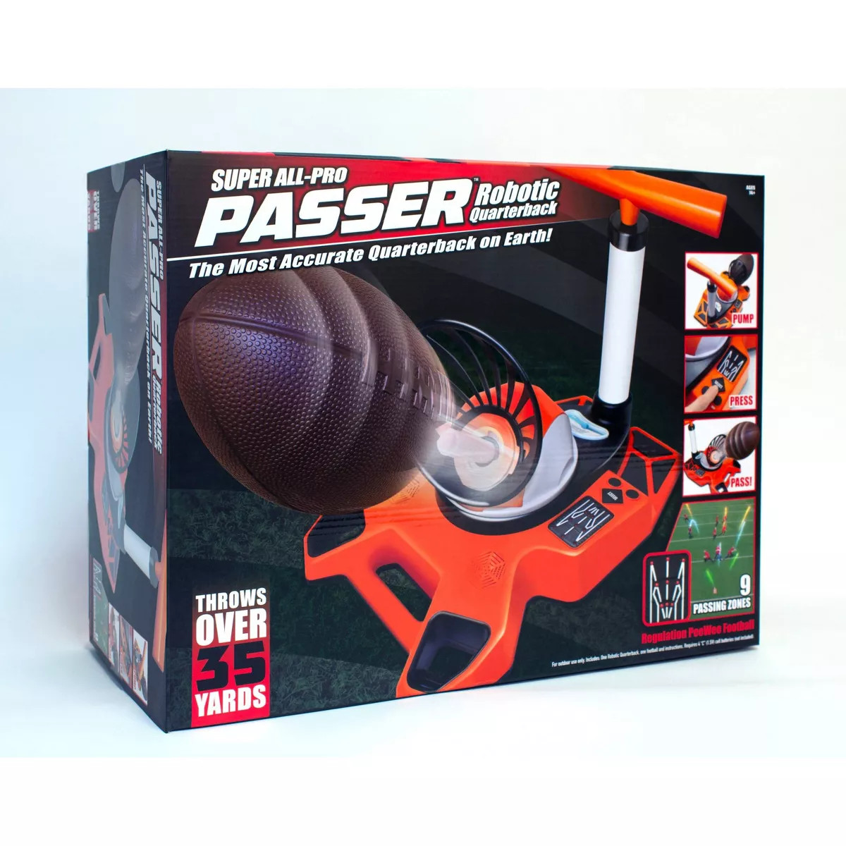 All Pro Passer Football Sports Trainer | Target