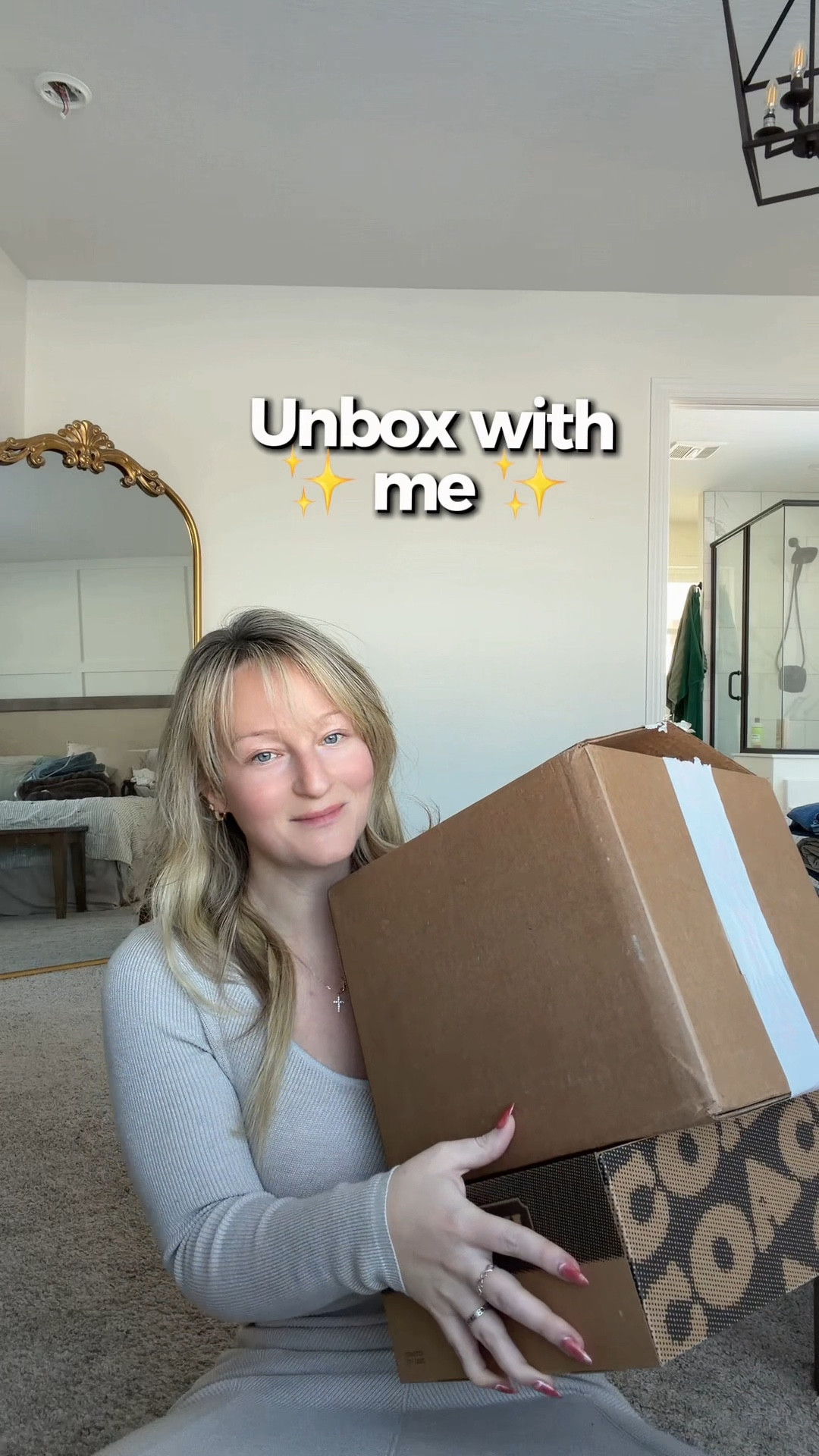 Unboxing of my recent @Coach and @The Pink Lily orders - I had spring and summer weather on the brain
so many of these
outfits I can't wait to wear! 

#LTKdayinmylife #LTKootd #LTKmomlife