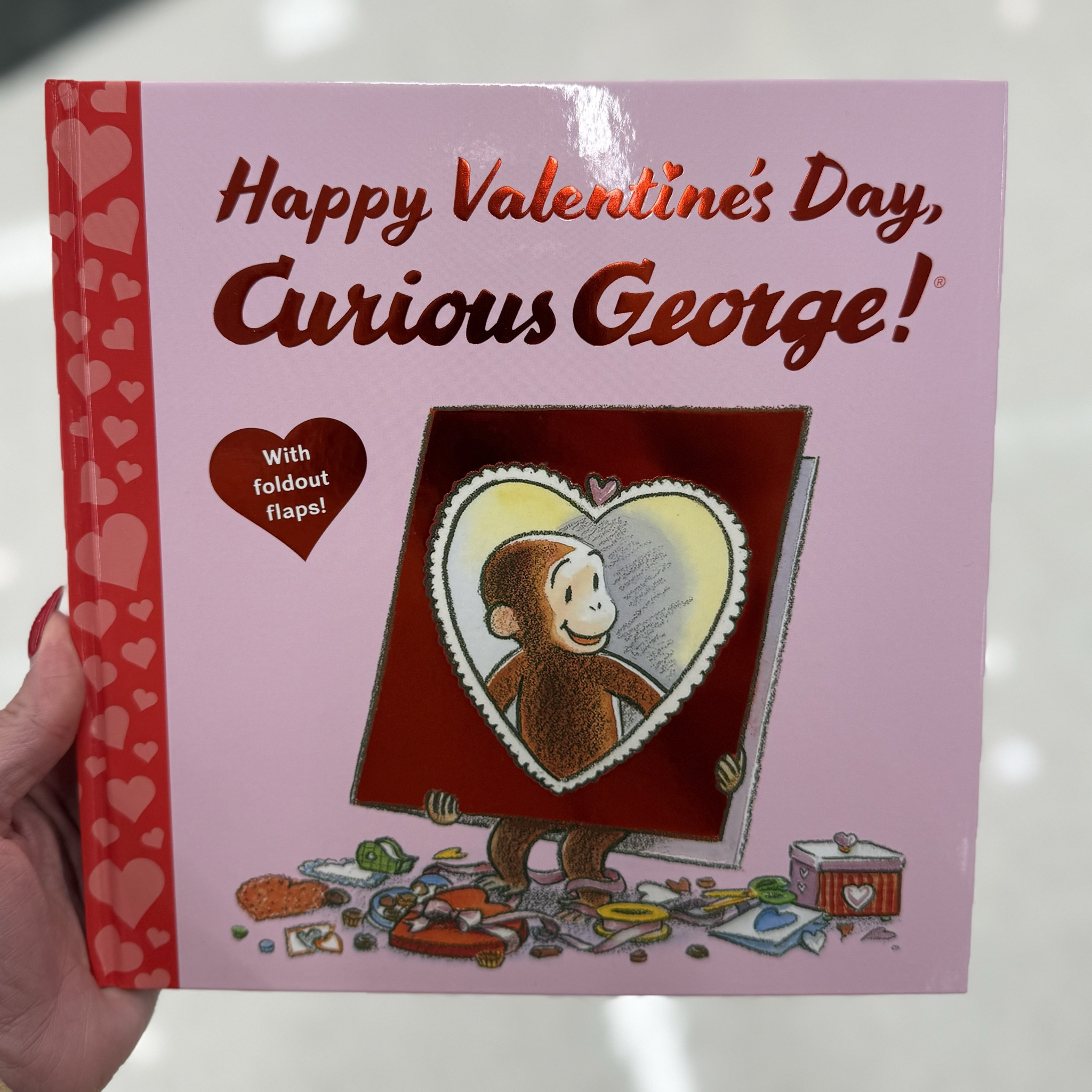 Valentines gifts for toddlers and kids!

#LTKFindsUnder50 #LTKKids #LTKSeasonal