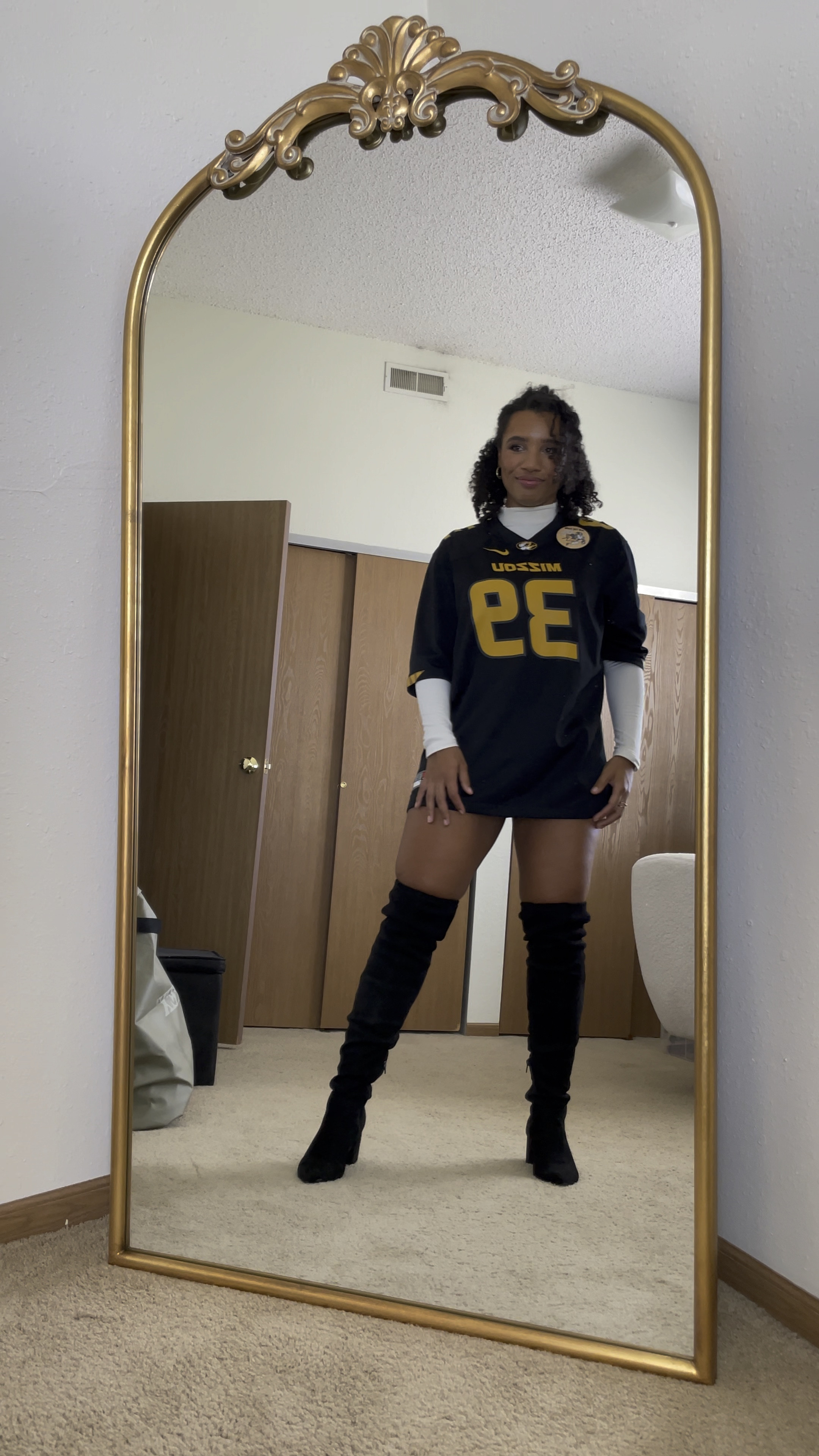 College gameday outfit 

#LTKfindsunder50 #LTKSeasonal