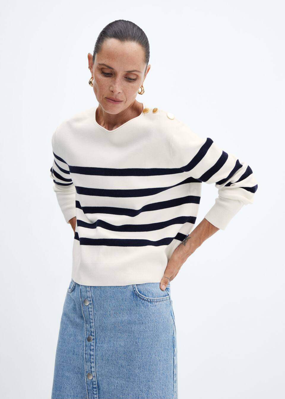 Best sellers de Mulher 2023 | Mango Portugal | Mango PT