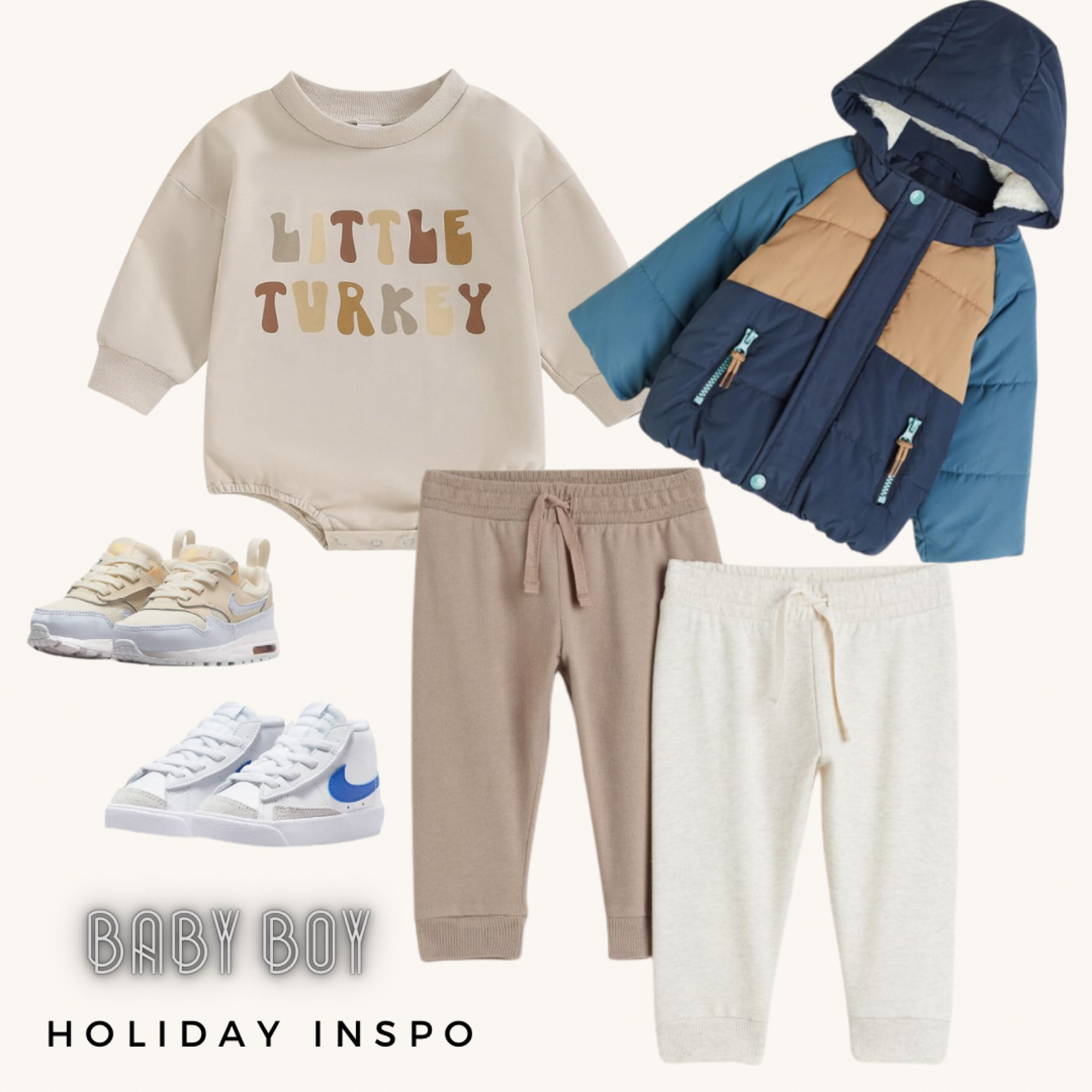 Winter baby outfits, Baby boy outfit Inspo, Baby boy clothes, baby clothes sale, baby boy style, baby boy outfit, baby winter clothes, baby winter clothes, baby sneakers, baby boy ootd, ootd Inspo, winter outfit Inspo, winter activities outfit idea, baby outfit idea, baby boy set, old navy, baby boy neutral outfits, cute baby boy style, baby boy outfits, inspo for baby outfits, H&M outfits, H&M outfit, H&M holiday outfits, H&M 

#LTKSeasonal #LTKbaby #LTKHoliday