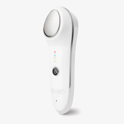 Forever Young | Hot & Cold Rejuvenating Facial Wand. | Vanity Planet