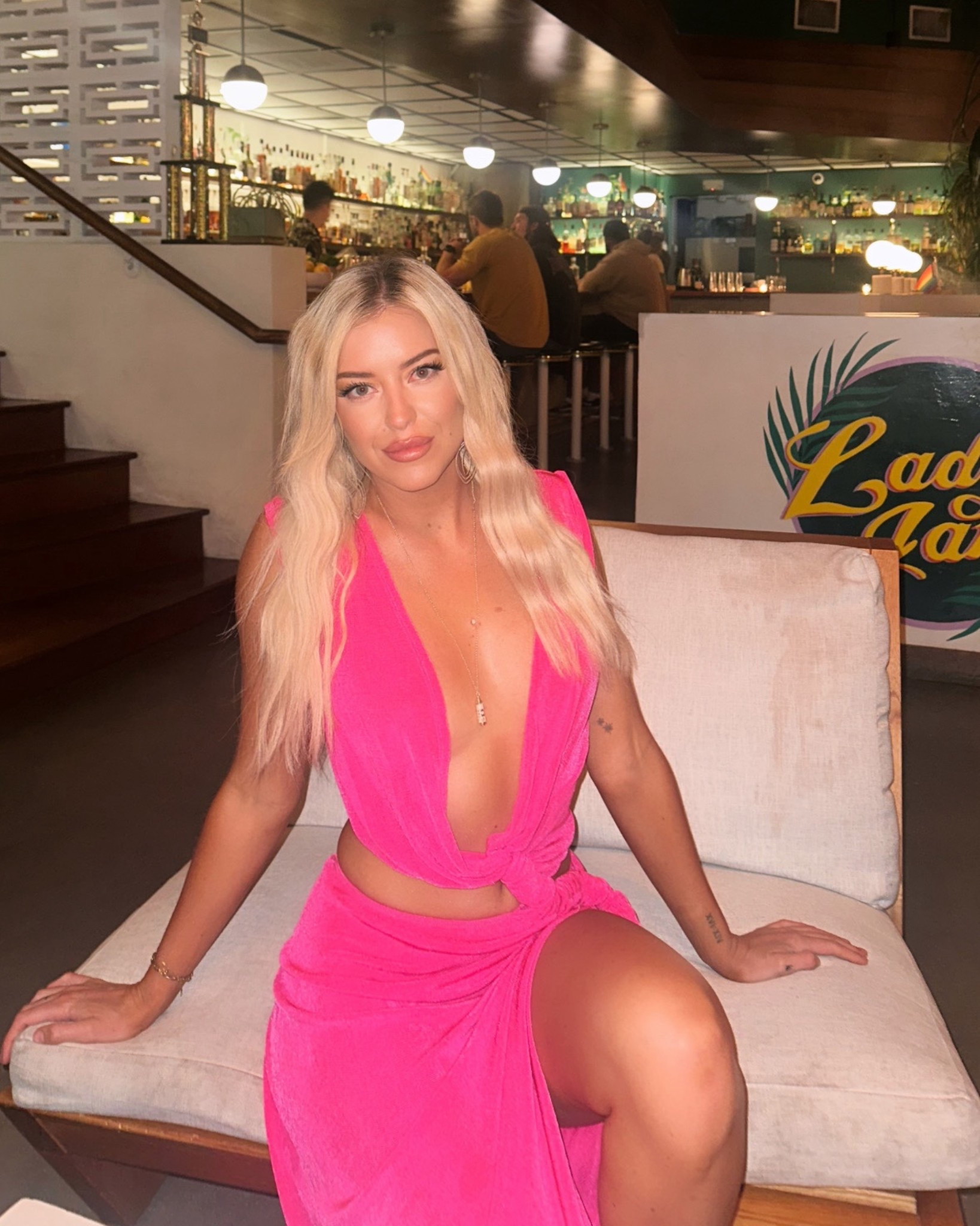 Pink Goddess 🩷

#LTKPetite #LTKootd #LTKgrwm