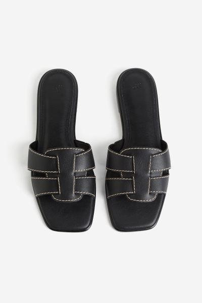 Sandals | H&M (UK, MY, IN, SG, PH, TW, HK)