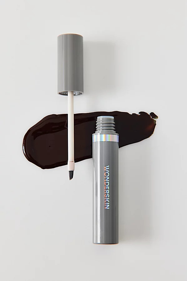 WONDERSKIN Wonder Blading Brow Stain & Go Masque in Dark Brown at Urban Outfitters | Urban Outfitters (US and RoW)