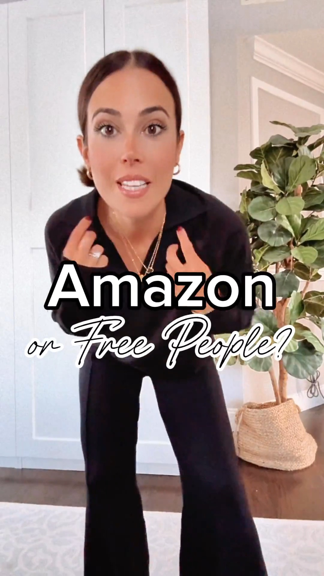 OMG I’m loving this super soft & stretchy set!! Such a great look for less. Wearing size smalll

#LTKOver40 #LTKStyleTip #LTKFindsUnder50