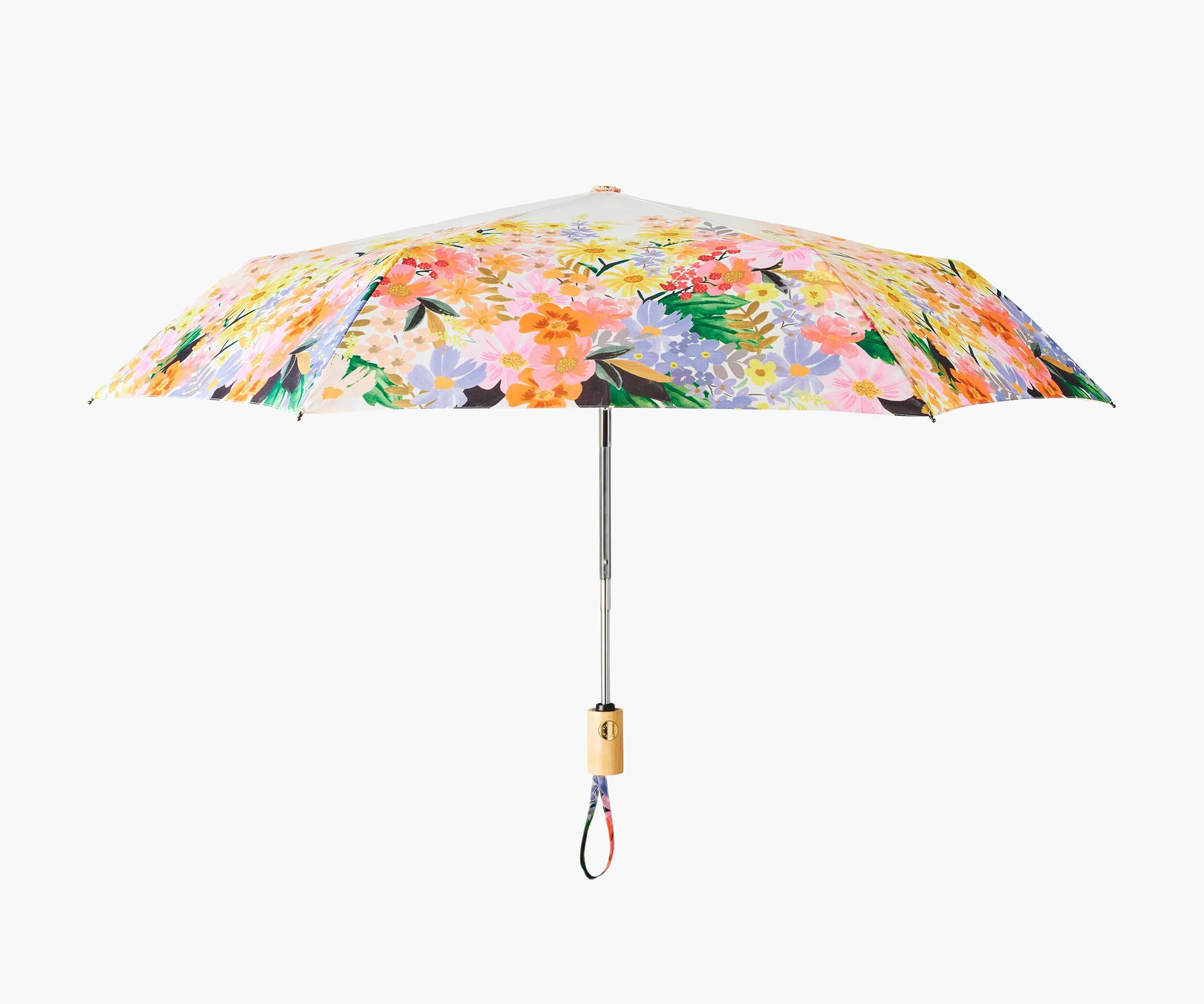 Umbrella - Strawberry Fields | Rifle Paper Co.