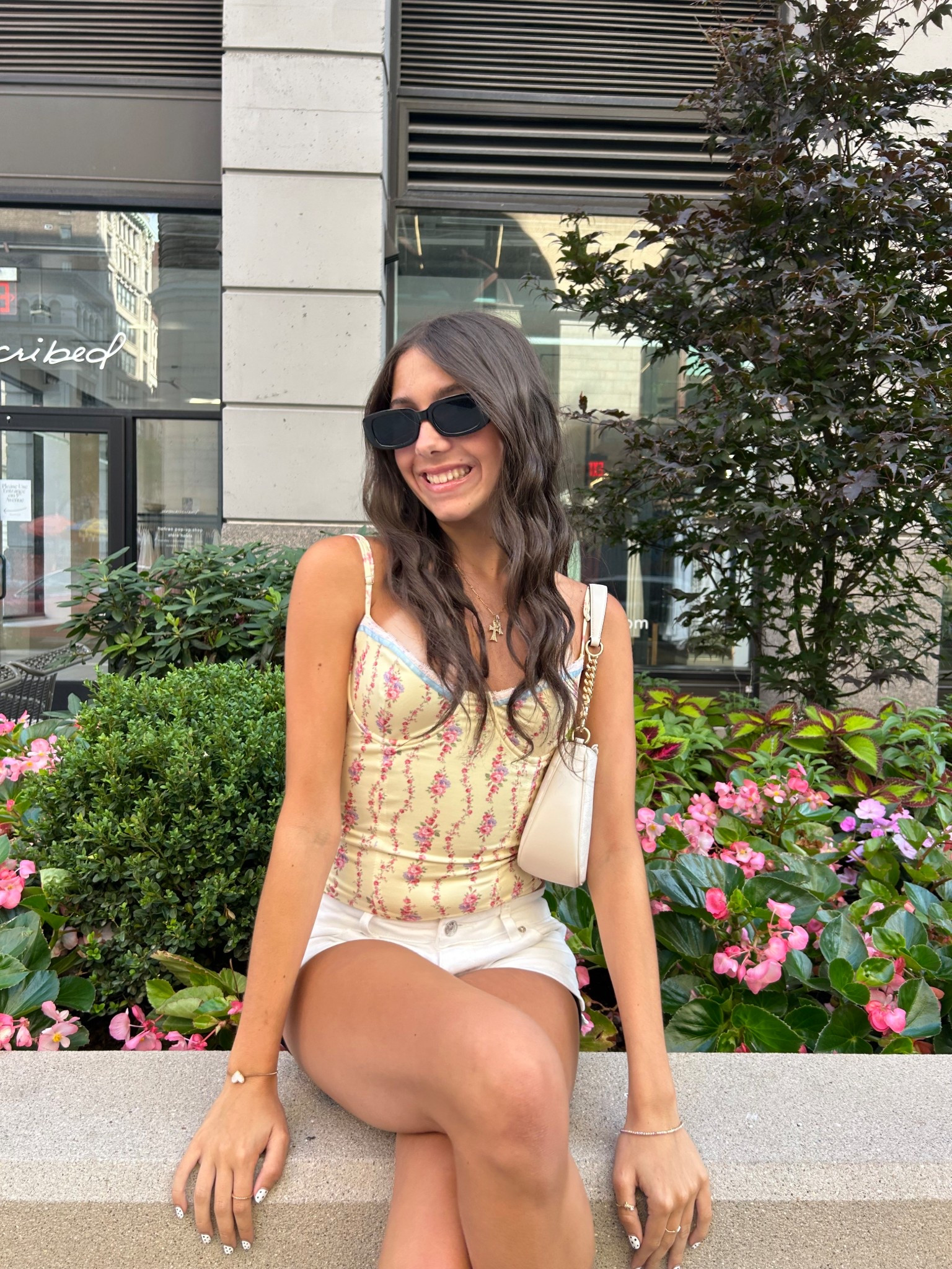 spring outfit inspo 🪷💐 

#LTKFindsUnder100 #LTKBeauty #LTKSeasonal