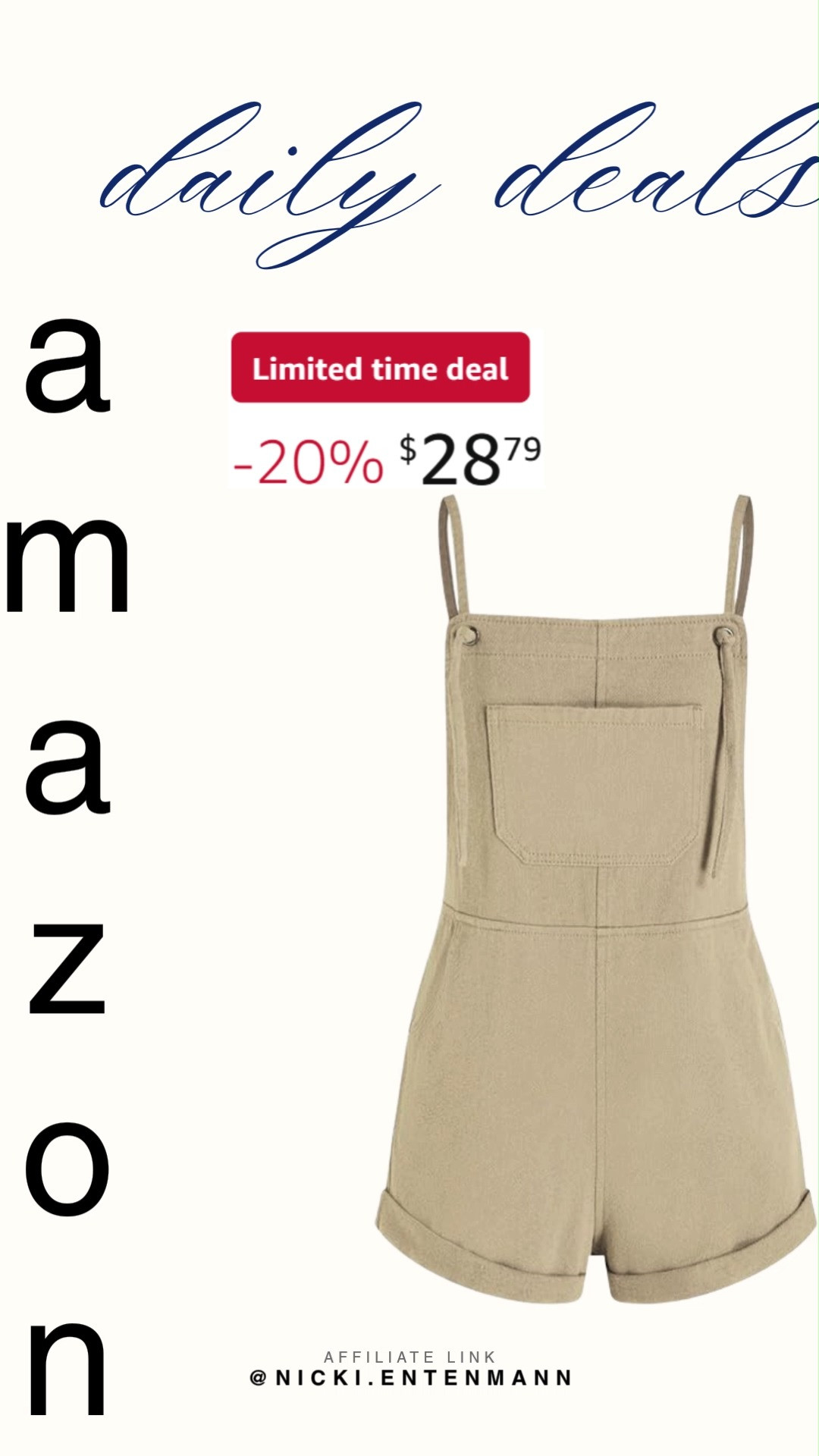 These women’s overall shorts in jean denim romper style bring cheerful charm and effortless flair to everyday looks with modern appeal. #OverallShorts #DenimRomper #WomensFashion #CasualStyle #SummerOutfits #TrendyWear #DailyLooks #LifestyleGear #ModernLiving #FashionEssentials 👖✨🌸 

 #LTKdayinmylife #LTKootd #LTKSaleAlert