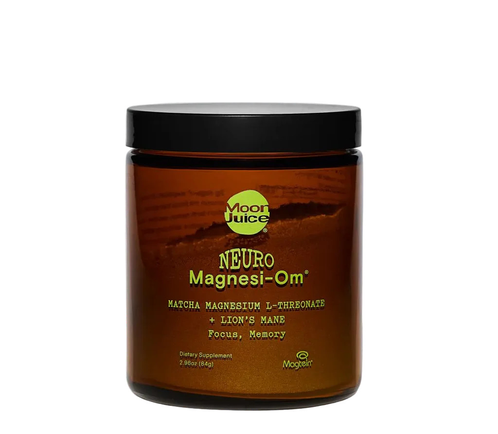 Neuro Magnesi-Om - Moon Juice | Moon Juice