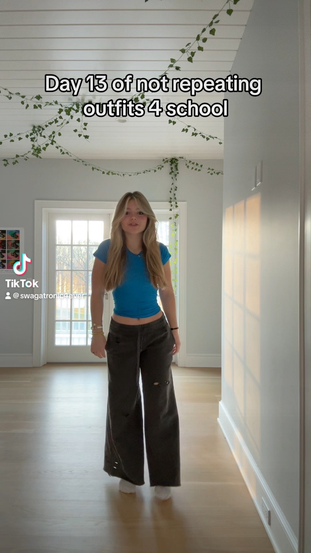 Day 13 💙

#LTKVideo #LTKstyletip #LTKbeauty