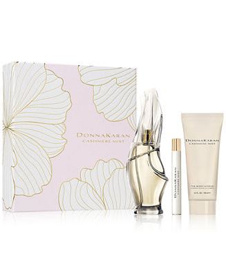 Donna Karan New York 3-Pc. Cashmere Mist Eau de Parfum Gift Set - Macy's | Macy's