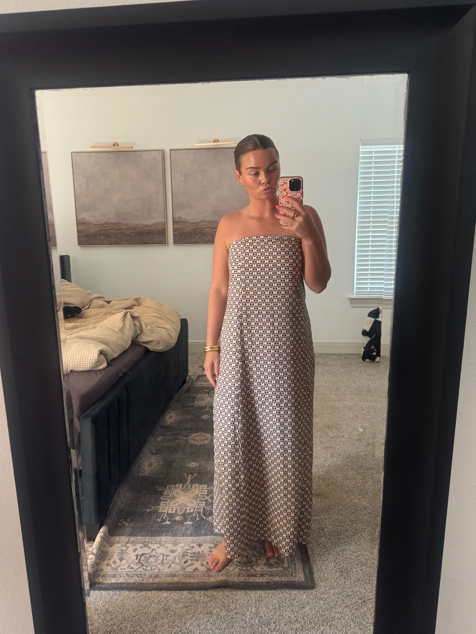 Amazon Dress with pockets!!


#LTKStyleTip #LTKFindsUnder50 #LTKWedding