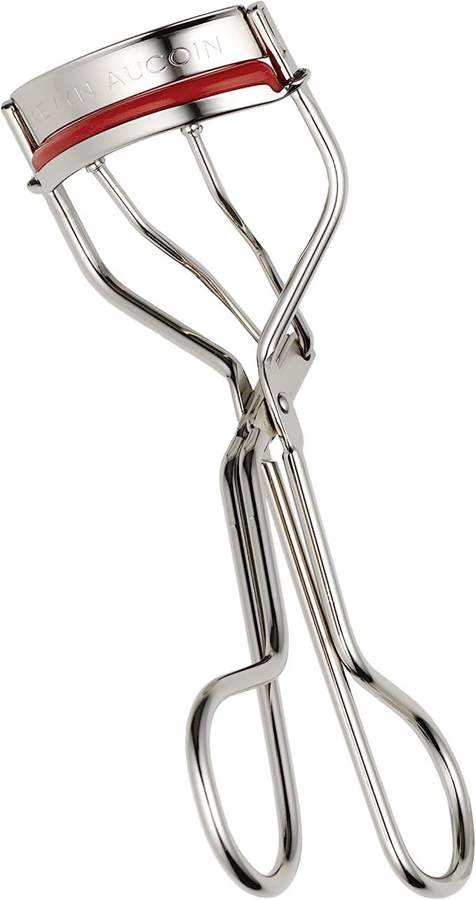 Kevyn Aucoin The Eyelash Curler: Easy use. Long-lasting curl of lashes effect. Wide opening. Stai... | Amazon (US)