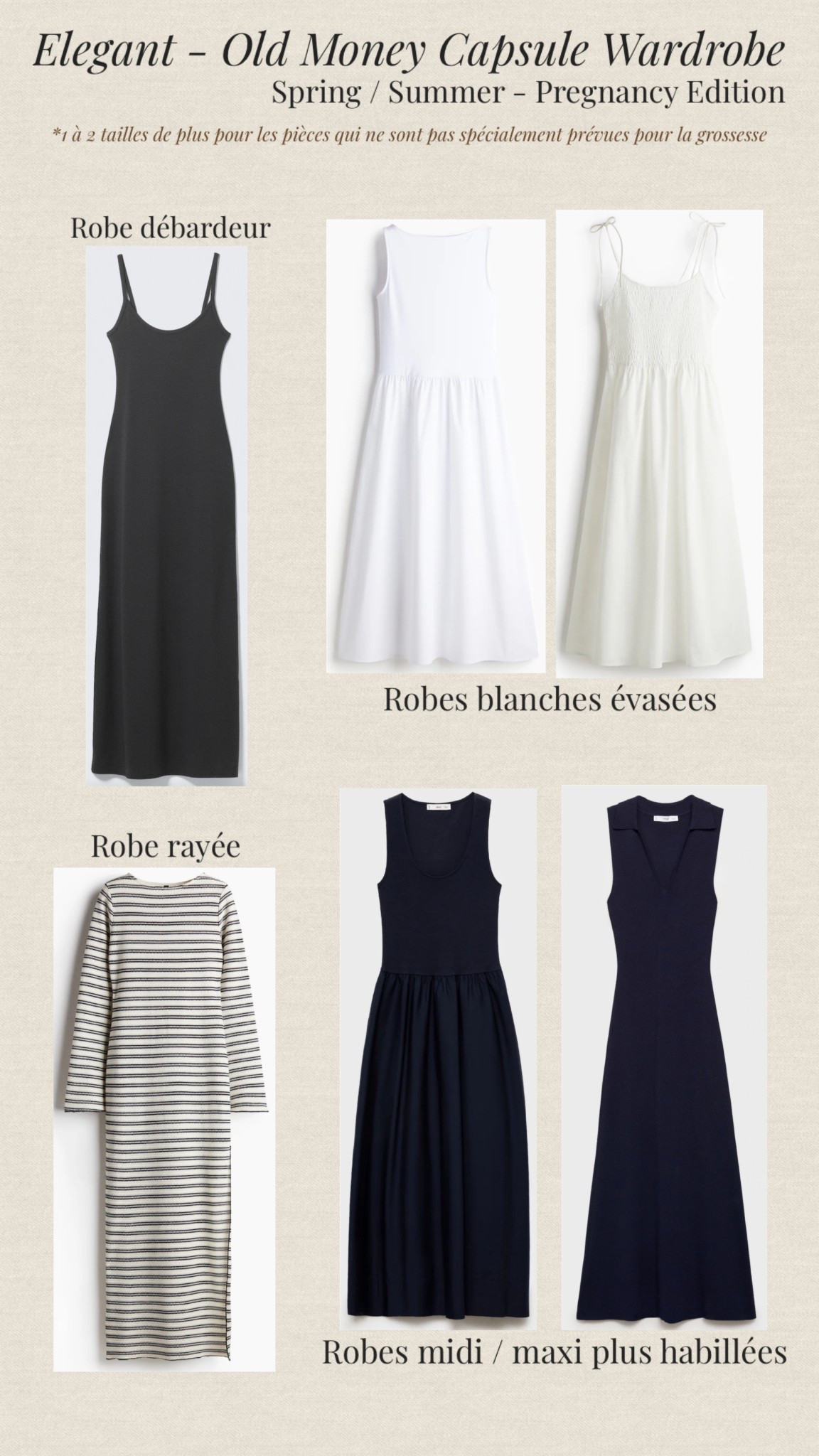 #capsulewardrobe #pregnancy #pregnancyoutfits #elegantoutfit #oldmoney #oldmoneystyle #oldmoneyoutfit #oldmoneyoutfits #quietluxury #ralphlauren #ralphlaurenstyle #chicoutfit #elegantstyle #chicstyle #elegantwoman #minimalstyle #minimalfashion #minimalistfashion 

#LTKmaternity #LTKmodest #LTKdresses