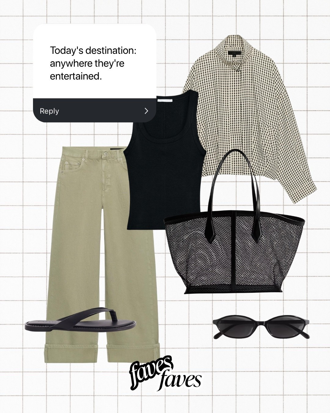 📁

#LTKuk #LTKsummer #LTKjeans