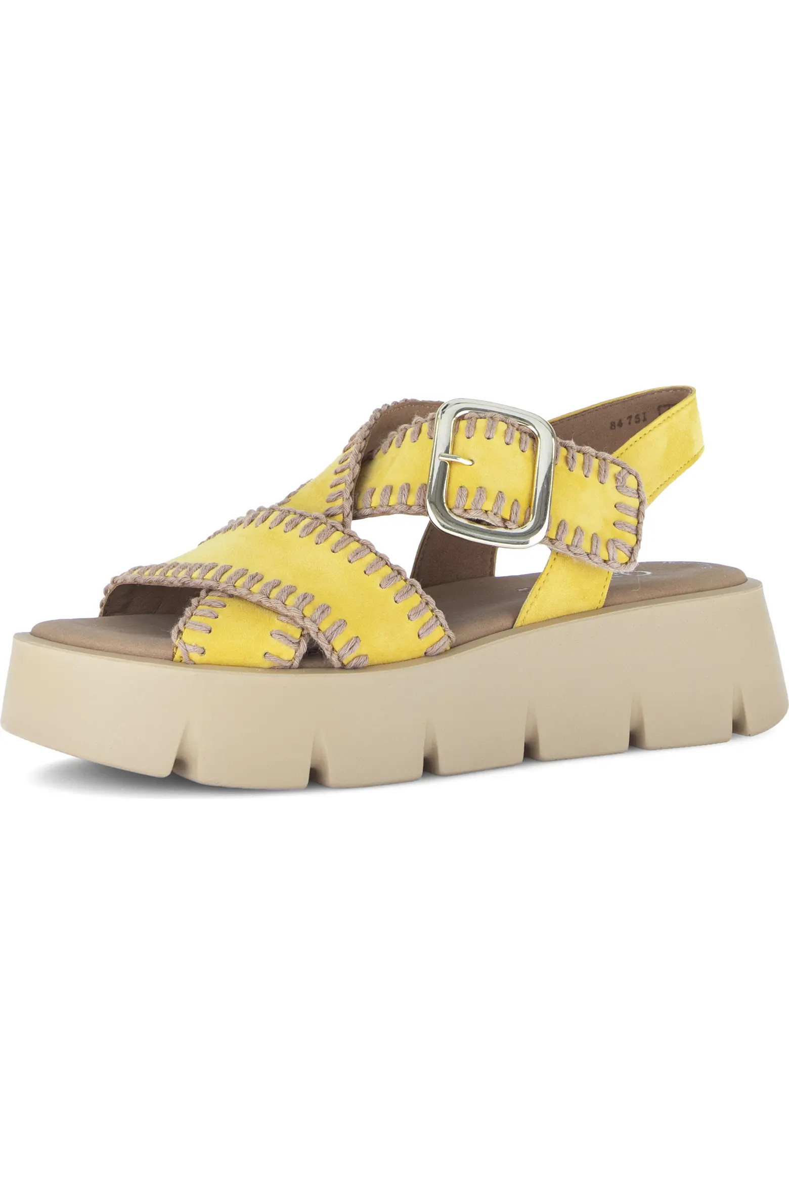 Ankle Strap Platform Sandal (Women) | Nordstrom | Nordstrom
