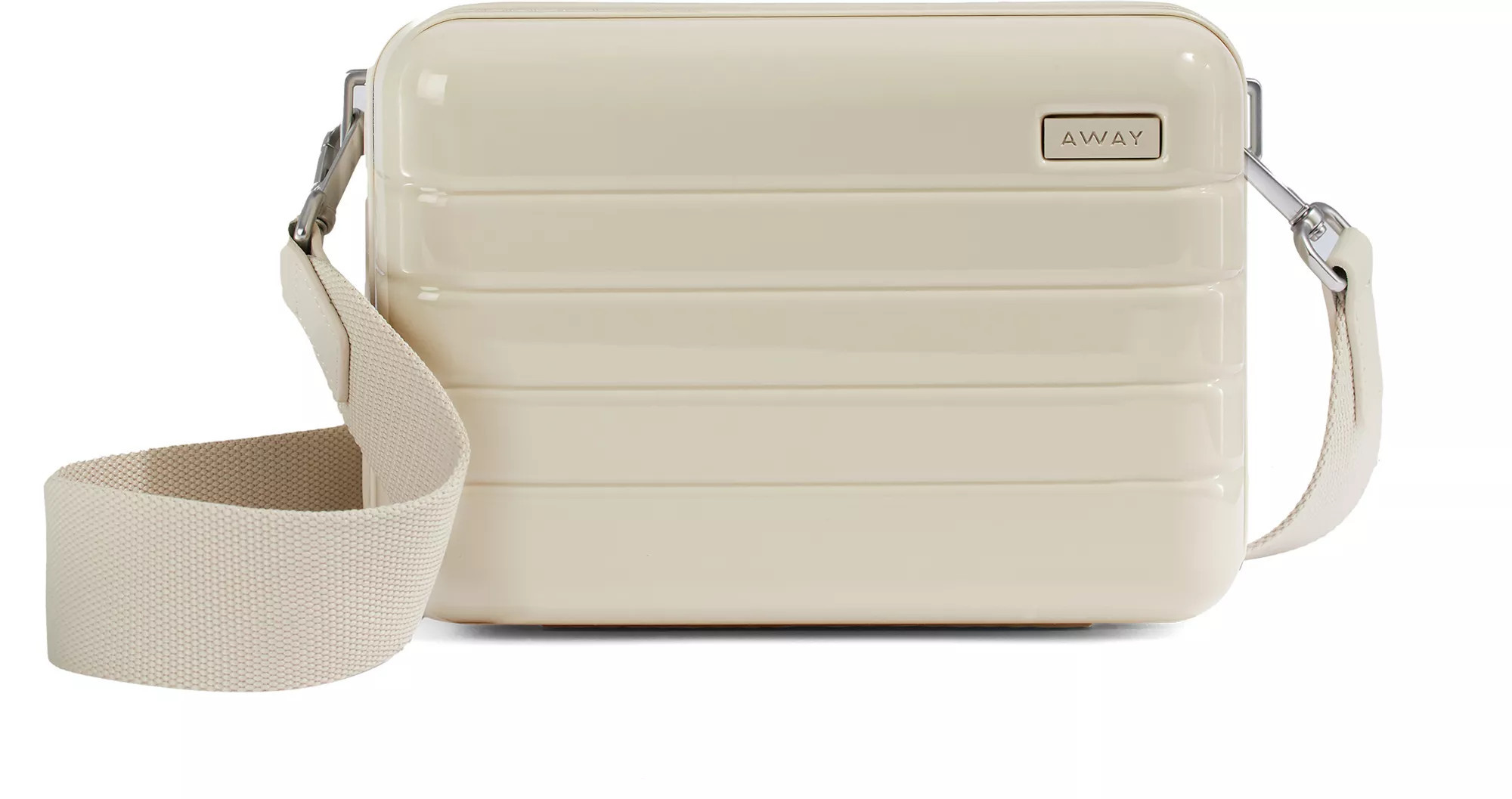 Away The Mini Crossbody Bag, Salt White | Dick's Sporting Goods