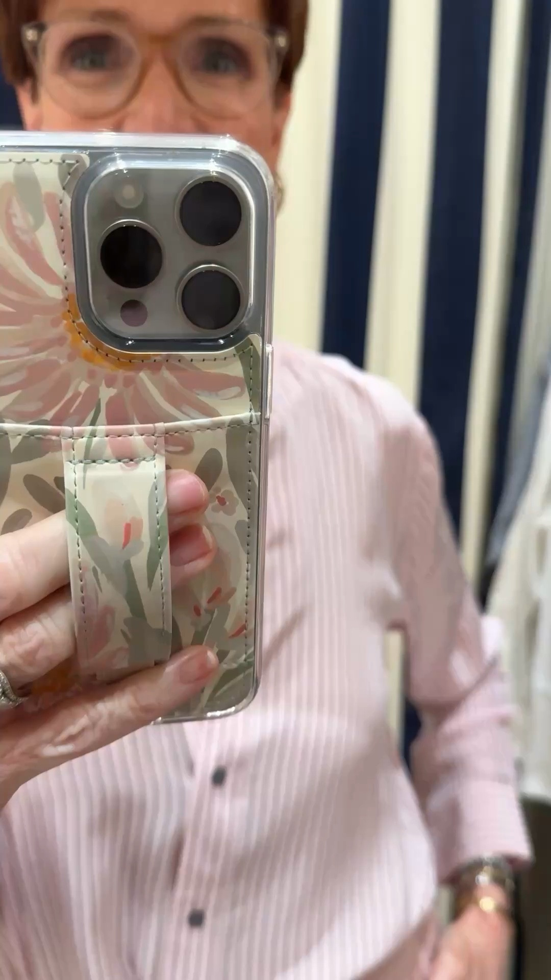 Fall try-ons just hit different at J.Crew 🍂
 Kristen and I each headed into the dressing room to pull together five fresh, classic looks — and let’s just say, it’s a fall lineup worth saving.

From timeless stripes and wide-leg denim to satin jackets and cozy sweater dresses, these are the pieces that blend elevated and effortless style — the kind you’ll actually reach for on repeat.

👯‍♀️ Two creators, two perspectives — and one brand we both love for everyday classics.
 📍You’ll see Kristen’s favorites (think cozy knits, a chic leopard print dress, and a floral top that feels so fall) 📍And my picks — from tonal pink cords to tailored denim with that subtle suede stripe you didn’t know you needed.

💬 Tell us below: which look are you adding to your cart? ✨ Tap SAVE to reference later, FOLLOW both of us for more try-ons, and SHOP everything through the links in our bios.

#classicstyle #everydaystyle #over40style #tallfashion #JCrewtryon #fallstyle #JCrewOutfits #agelessstyle #timelesswardrobe #fallfashion2025 #ootdfall #JCrewStyle #elevatedcasual #styleover50 #shopmylook #atalldrinkofstyle


#LTKOver40 #LTKStyleTip #LTKTall