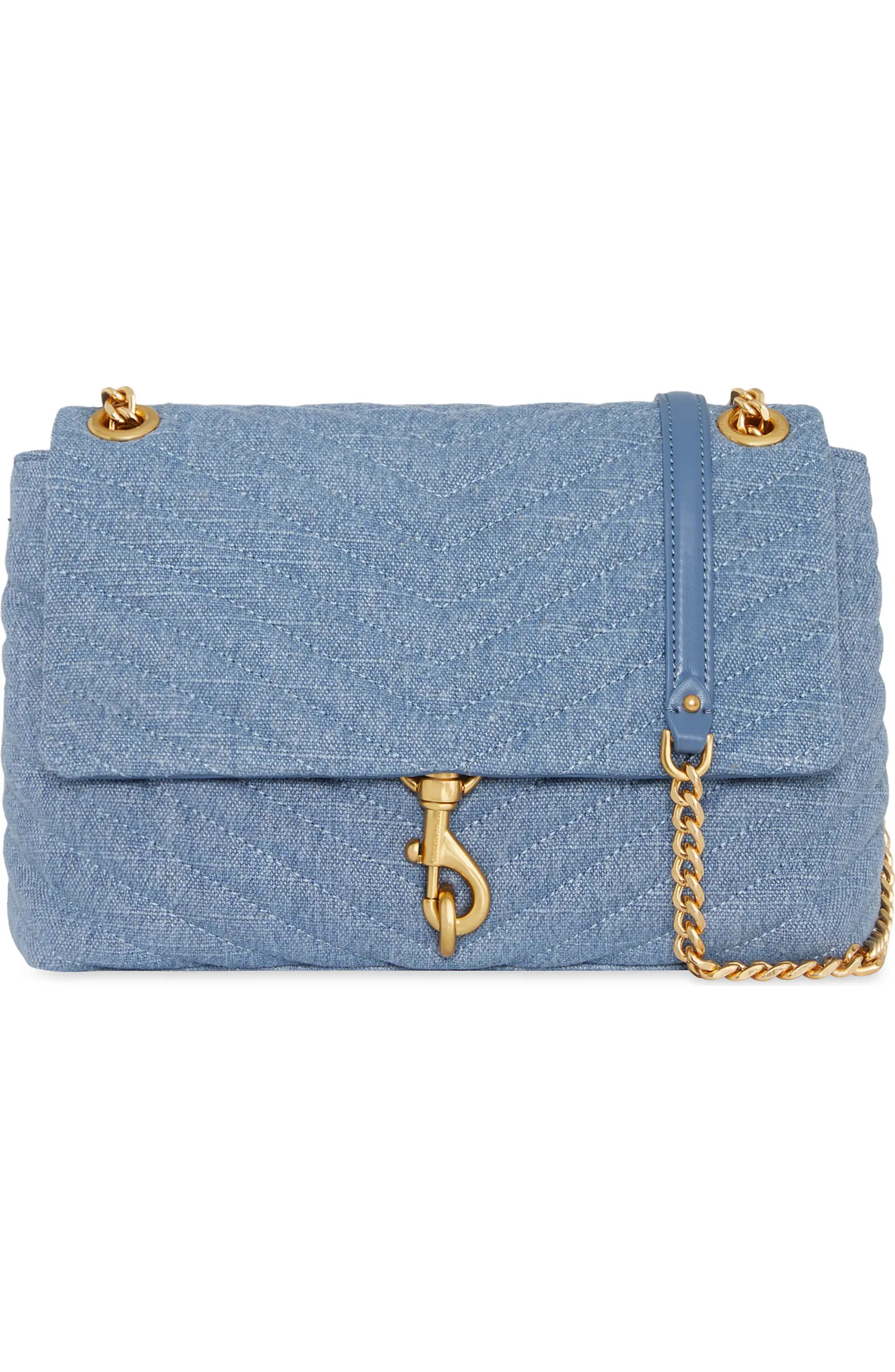 Edie Quilted Shoulder Bag | Nordstrom