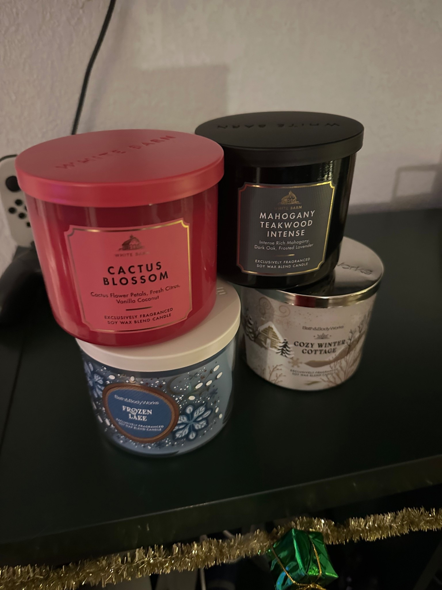 Some of our faves from the Bath & Body Works $10 sale! 

#LTKSaleAlert #LTKHoliday #LTKGiftGuide