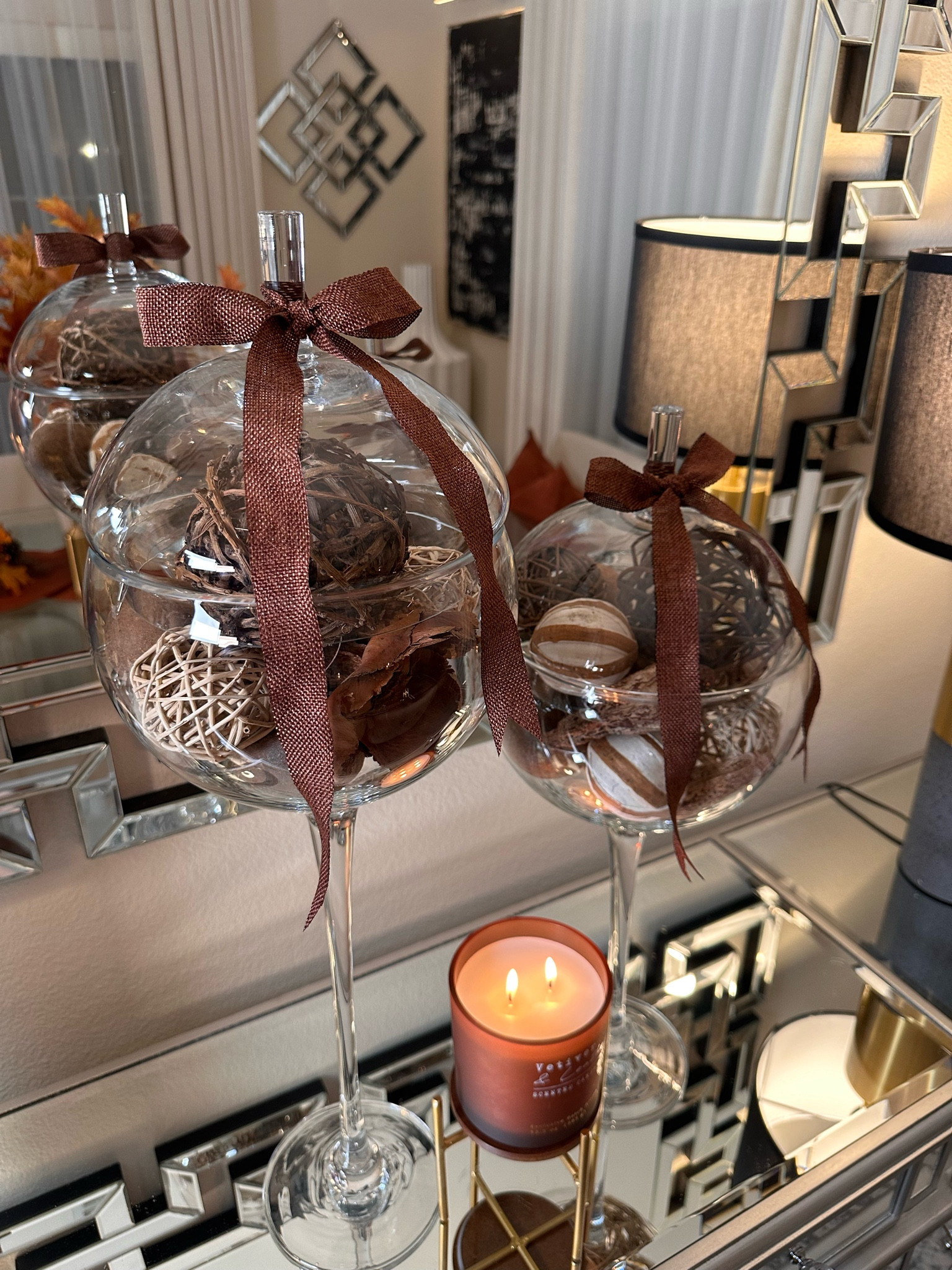 Fall Canister Styling🤎 These canisters will never go out of style. Absolutely a must have in your decor collection. 



#LTKStyleTip #LTKHome