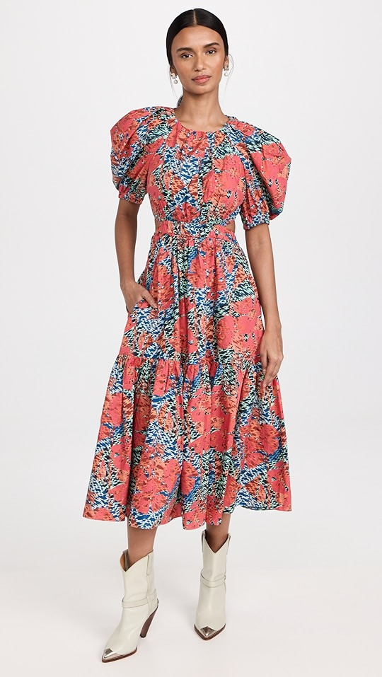 Ulla Johnson Claire Dress | SHOPBOP | Shopbop