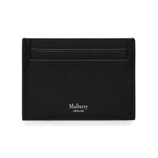 Heritage Leather Credit Card Slip | Flannels UK