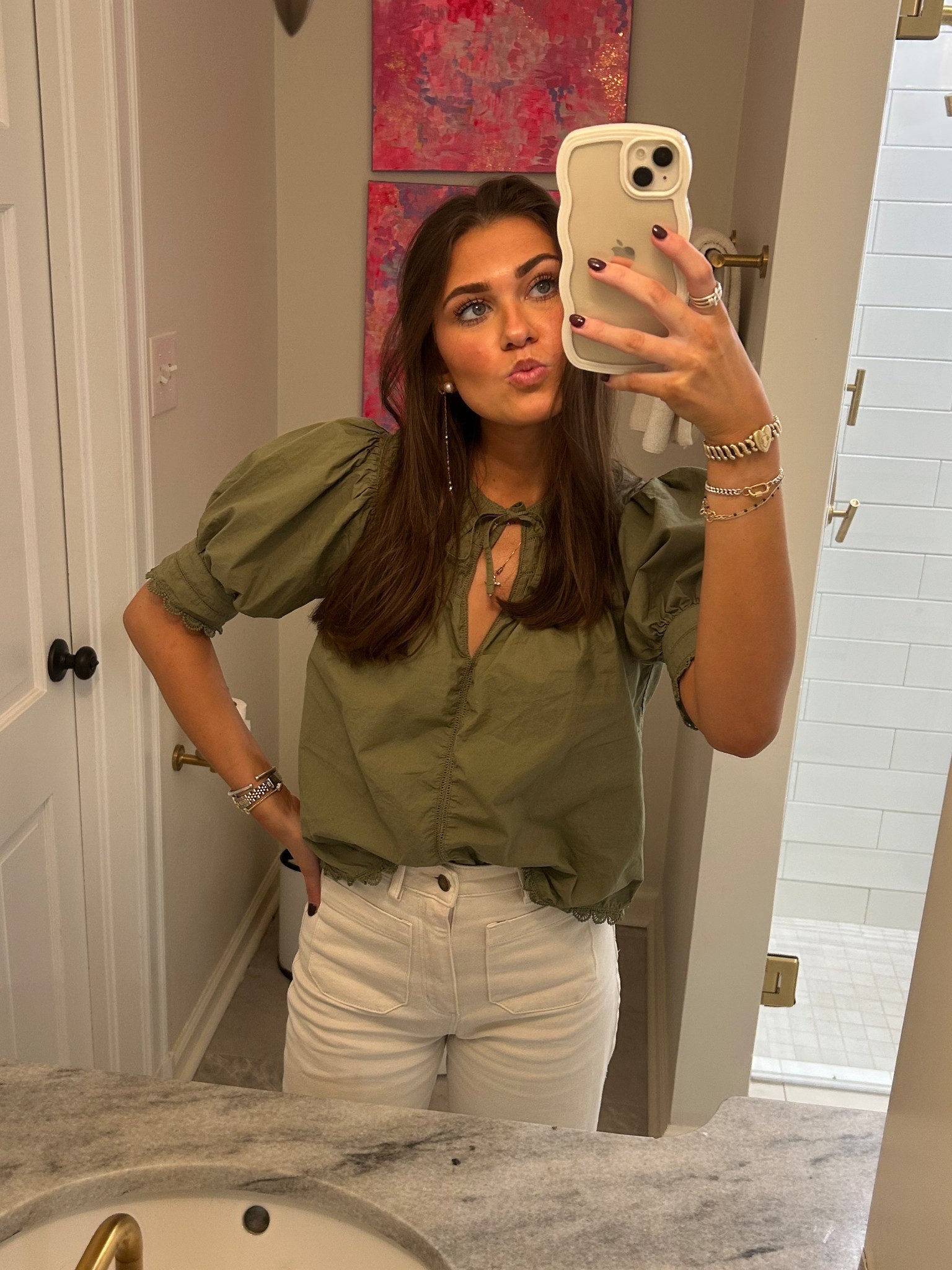 OOTD 

#LTKWorkwear #LTKTravel #LTKootd