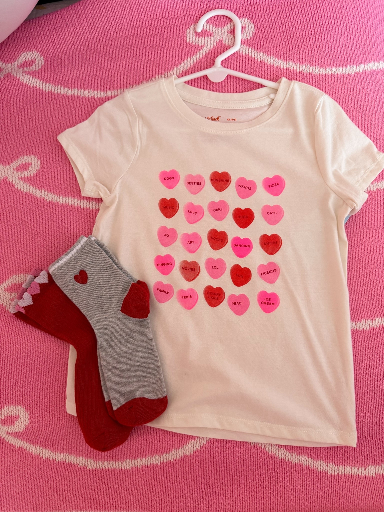 Girls Valentine’s Day finds #LTKGiftGuide 

#LTKFindsUnder100 #LTKKids