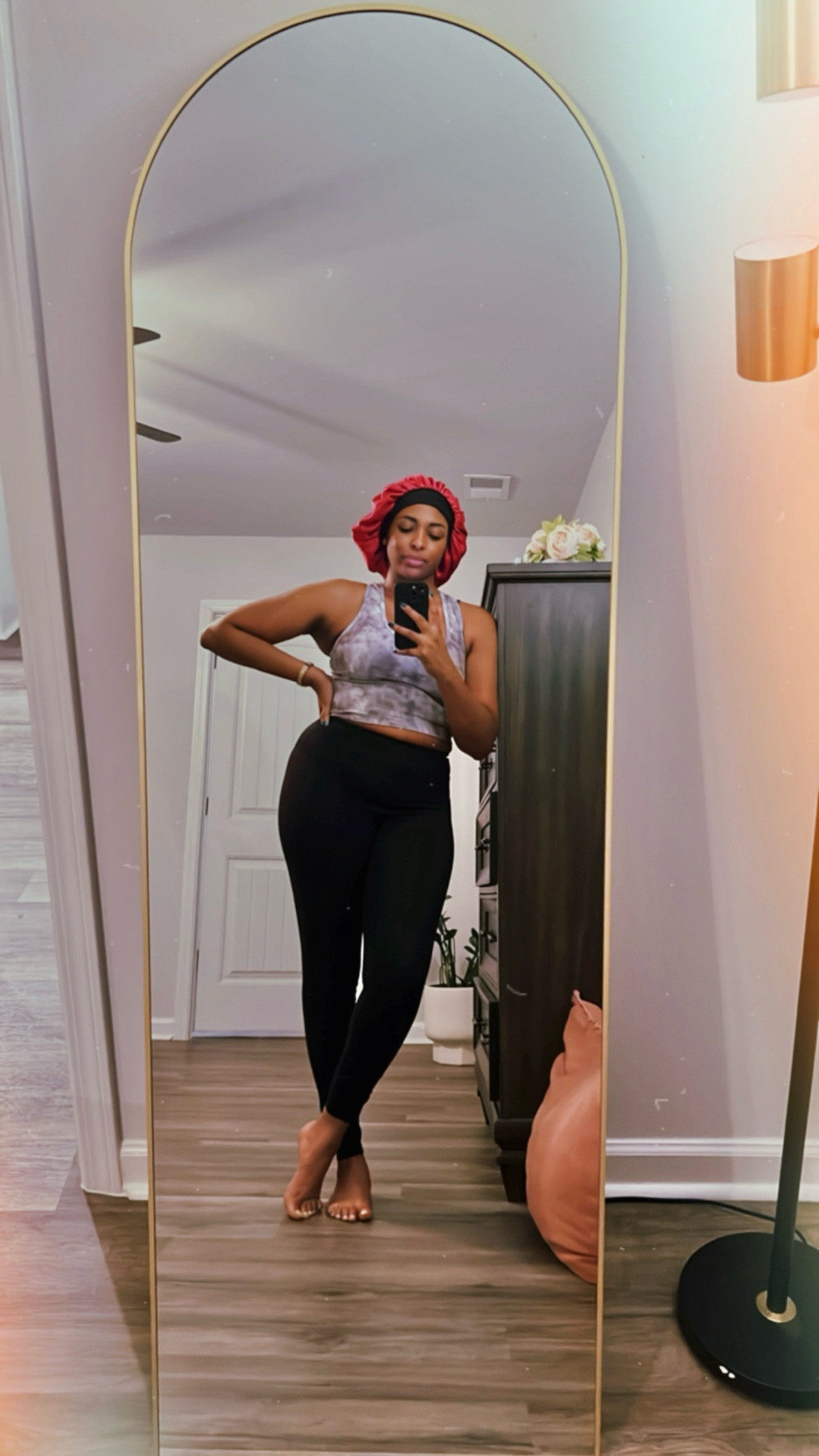 Full length mirror now on sale! 

#LTKfindsunder50 #LTKhome #LTKfindsunder100