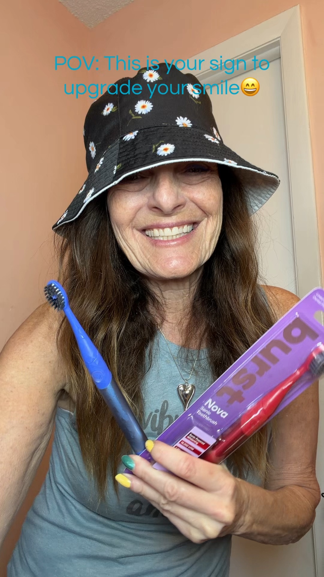 For a white brighter smile😄🪥

#LTKHome #LTKgrwm #LTKdayinmylife