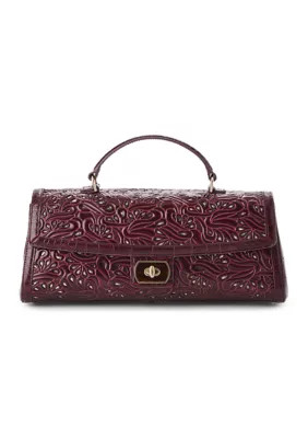 Brahmin Dayan Satchel | Belk