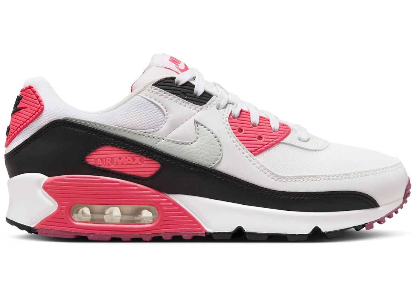 Nike Air Max 90Aster Pink (Women's) | StockX