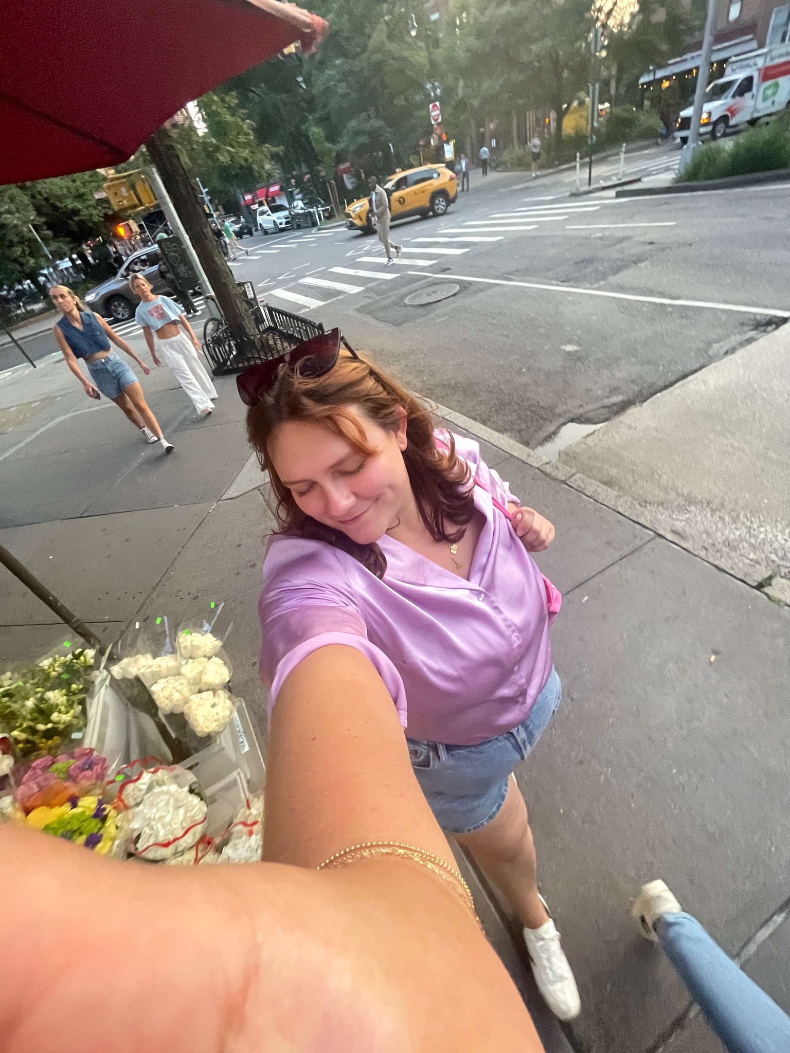 nyc summer outfit

#LTKSeasonal #LTKcurves #LTKstyletip