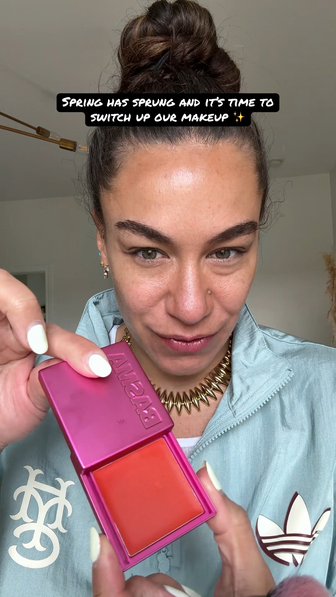 A must have dewy blush for Spring ✨

#LTKBeauty #LTKselfcare #LTKgrwm