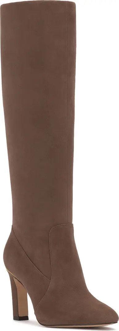 Gylina Knee High Boot (Women) | Nordstrom Rack