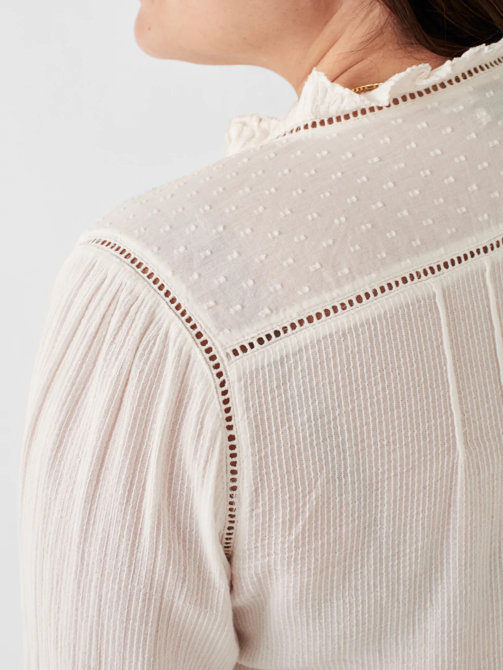 Willa Top | Faherty