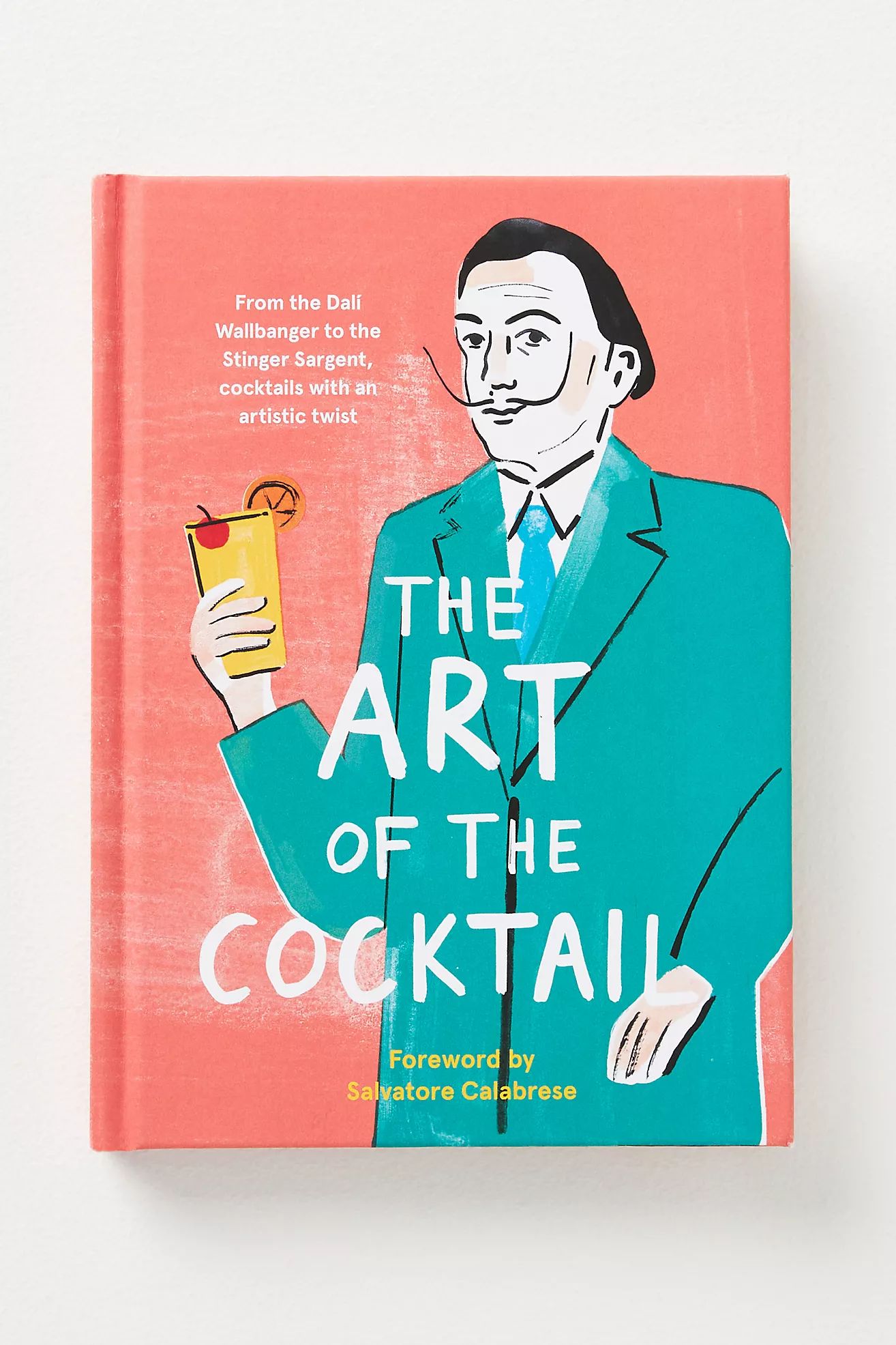 The Art of The Cocktail | Anthropologie (US)