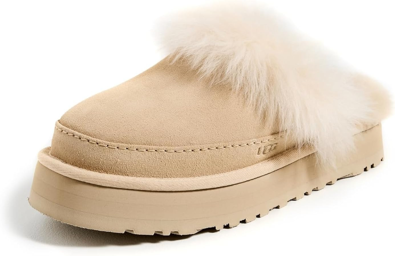 UGG womens Disquette Chalet | Amazon (US)