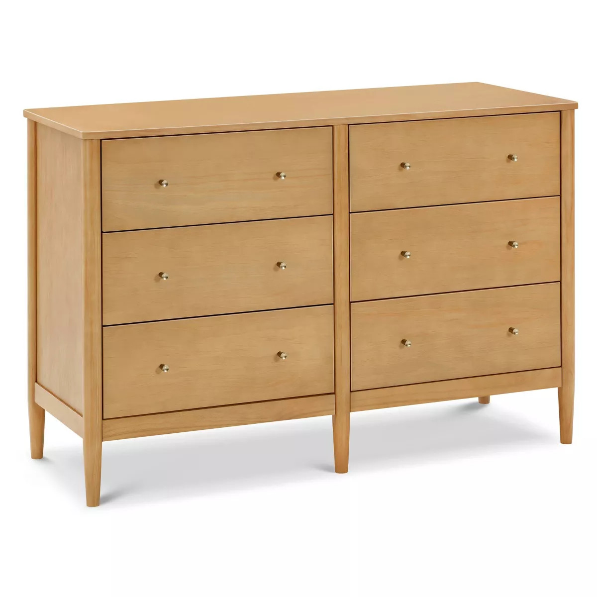 DaVinci Frem 6-Drawer Dresser | Target