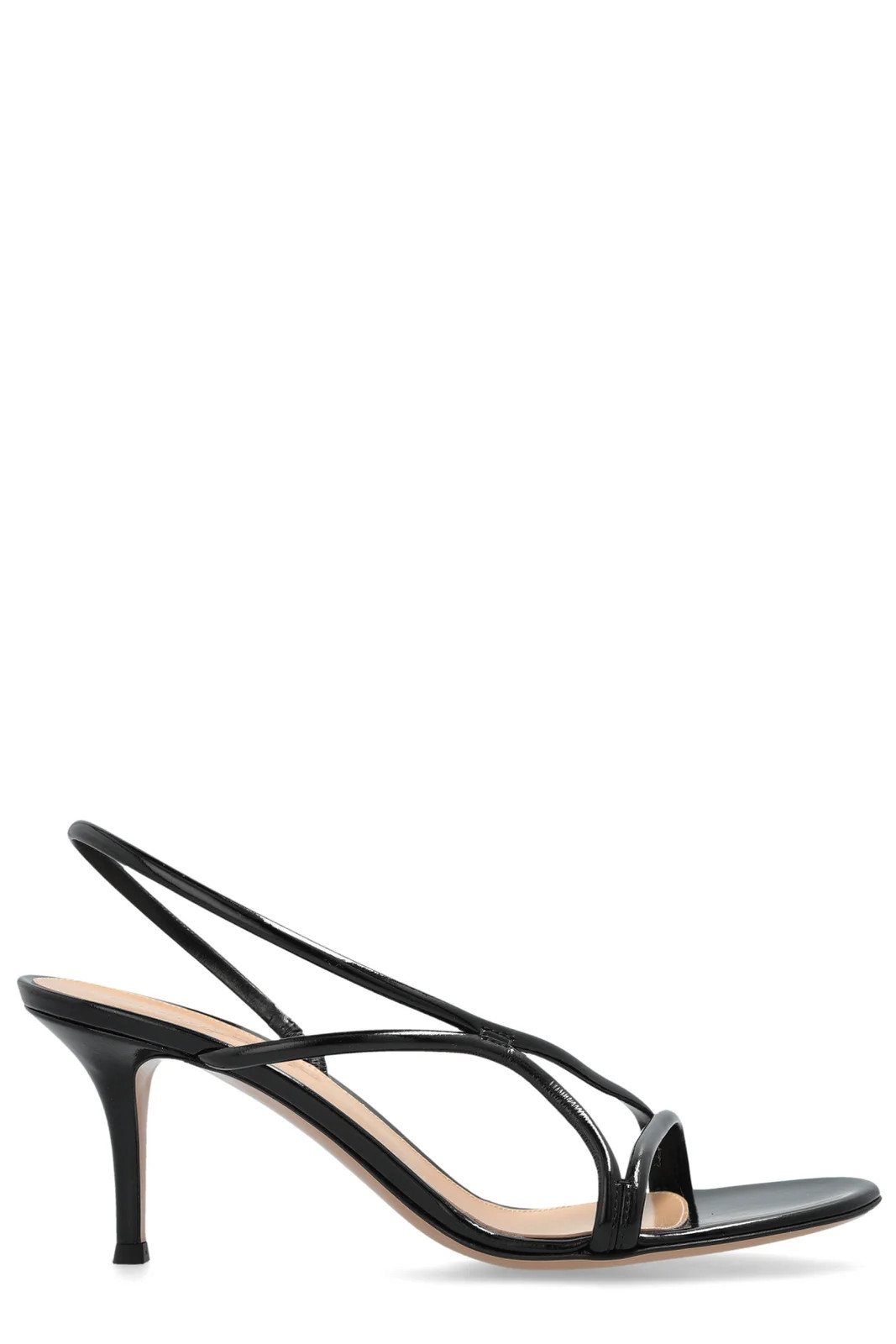 Gianvito Rossi Nuit Slingback Sandals | Cettire Global