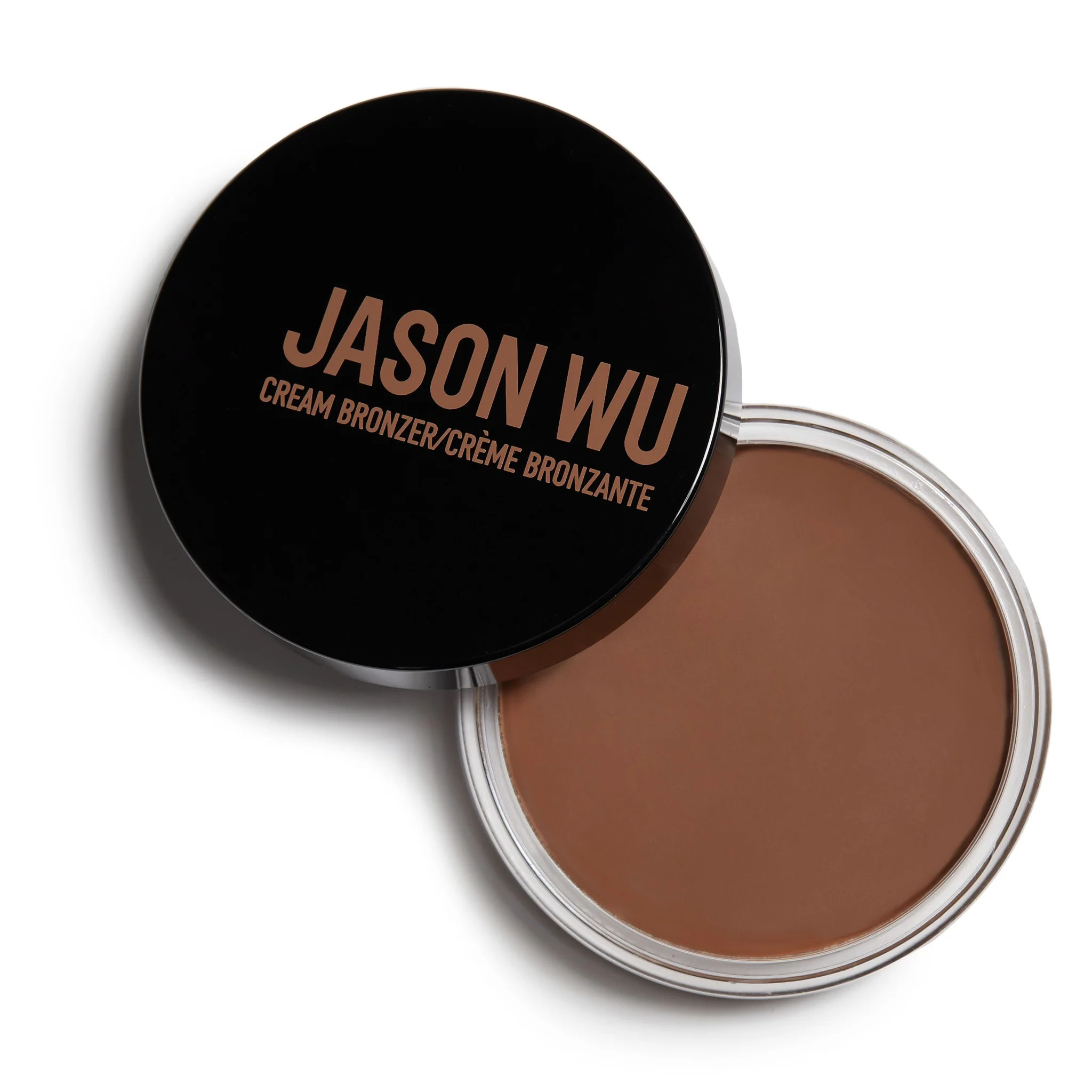 CREAM BRONZER - 02 MEDIUM | Jason Wu Beauty